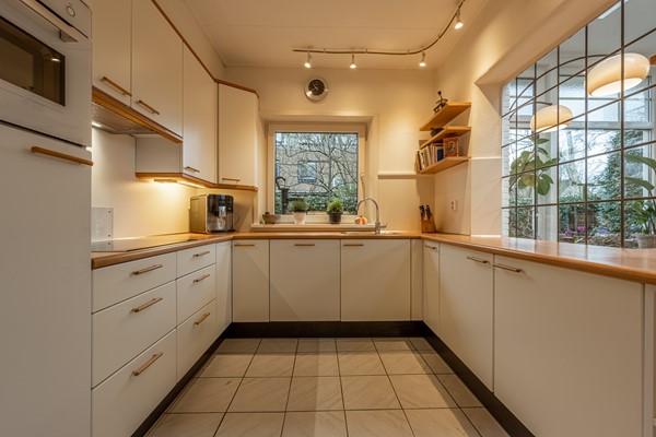 Medium property photo - Voordijk 497, 2993 BE Barendrecht